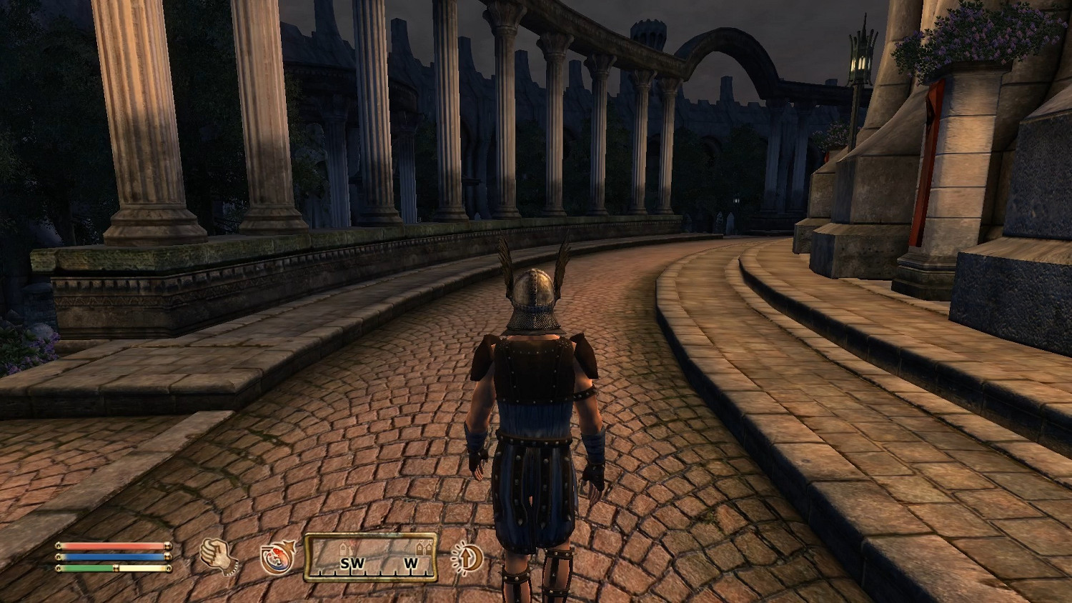 《上古卷軸4》重大消息今晚公布 Bethesda預告圖揭曉 《上古卷軸4》重大消息今晚公布 Bethesda預告圖揭曉