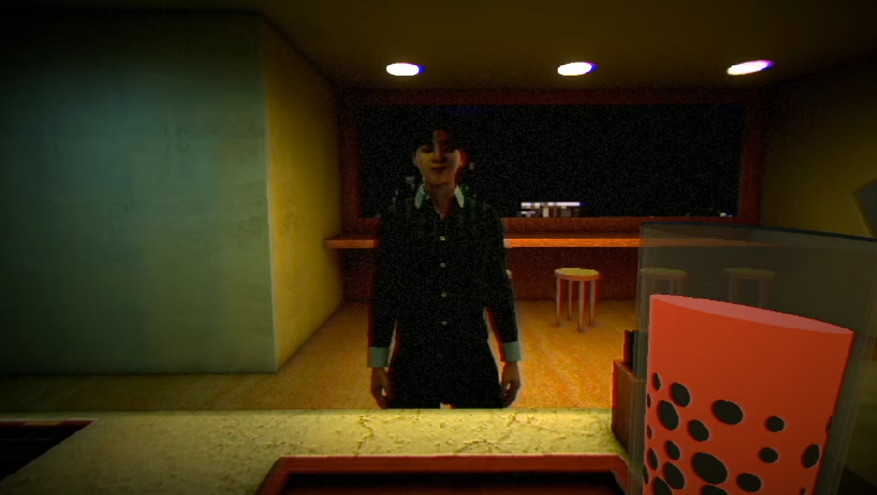 恐怖經營模擬《奶茶店》好評發售!客人逃單才最可怕 恐怖經營模擬《奶茶店》好評發售!客人逃單才最可怕