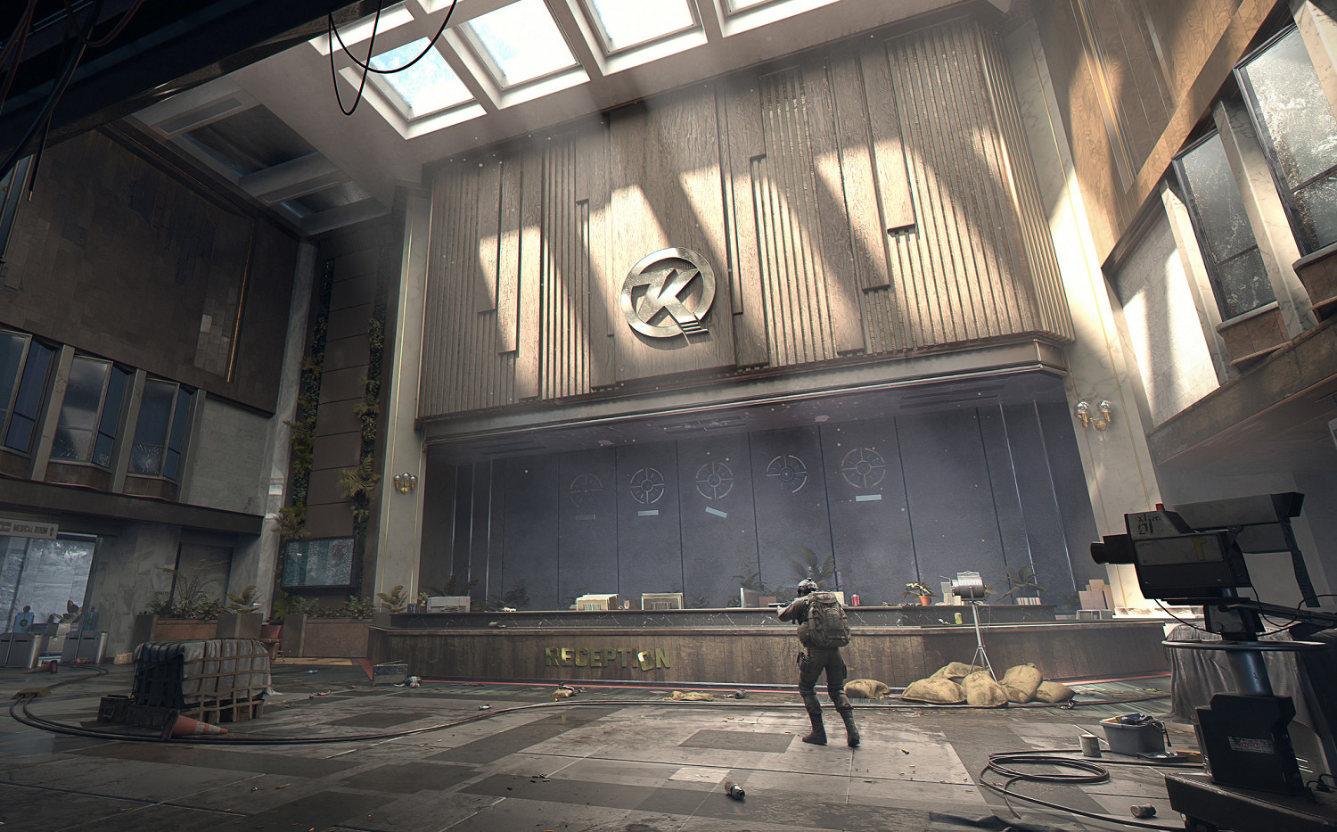 2025騰訊遊戲發布會啟幕!《暗區突圍》IP重磅發布 2025騰訊遊戲發布會啟幕!《暗區突圍》IP重磅發布