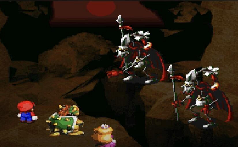 經典作品永不過時!GS精選2025年最值得遊玩的RPG遊戲 經典作品永不過時!GS精選2025年最值得遊玩的RPG遊戲