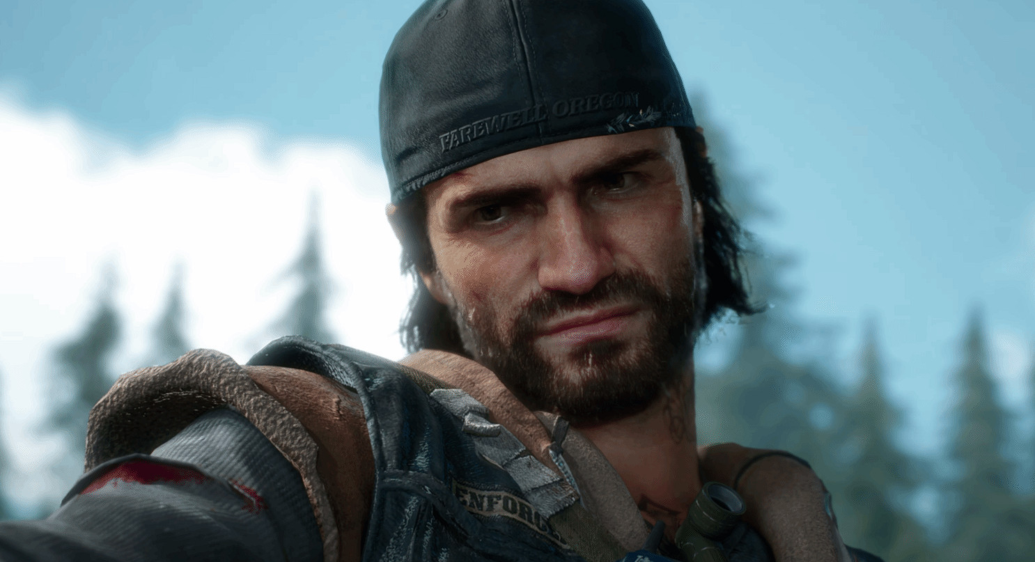 《往日不再RE》內容介紹:畫面大升級、多項新模式! 《往日不再RE》內容介紹:畫面大升級、多項新模式!