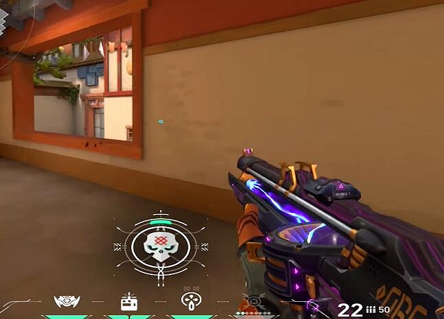 《特戰英豪》圓圈準星程式碼2025最新 《特戰英豪》圓圈準星程式碼2025最新