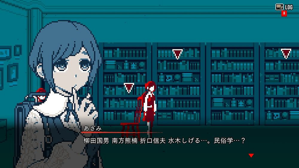 《都市傳說解體中心》揭示都市傳說來源與經典故事解析