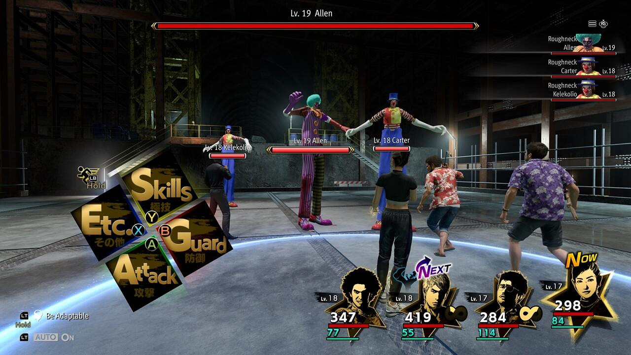 經典作品永不過時!GS精選2025年最值得遊玩的RPG遊戲 經典作品永不過時!GS精選2025年最值得遊玩的RPG遊戲