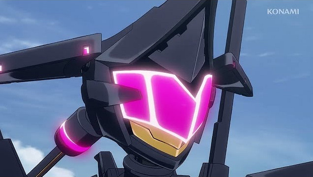 《遊戲王OCG》編年史動畫第一彈「閃刀姬零衣」上線 《遊戲王OCG》編年史動畫第一彈「閃刀姬零衣」上線