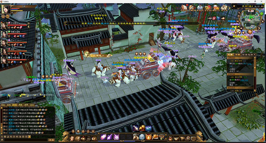 開測首日爆滿!到處人從眾,滿三大佬求帶 開測首日爆滿!到處人從眾,滿三大佬求帶