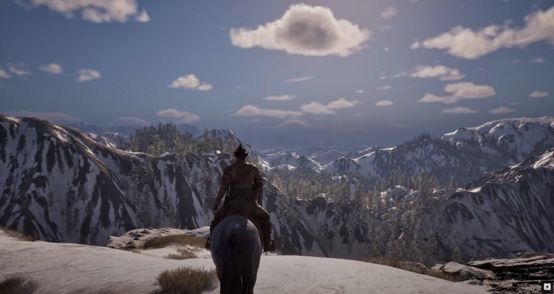 《上古卷軸4:重製版》公布 2006原版和2025年復刻版畫面對比 《上古卷軸4:重製版》公布 2006原版和2025年復刻版畫面對比