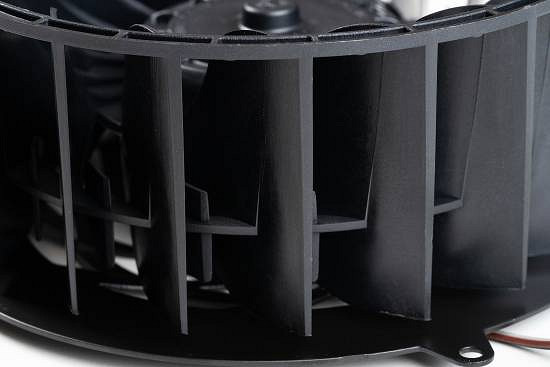 PS5 Pro官方拆解圖片欣賞:工業設計一流 性能強大! PS5 Pro官方拆解圖片欣賞:工業設計一流 性能強大!