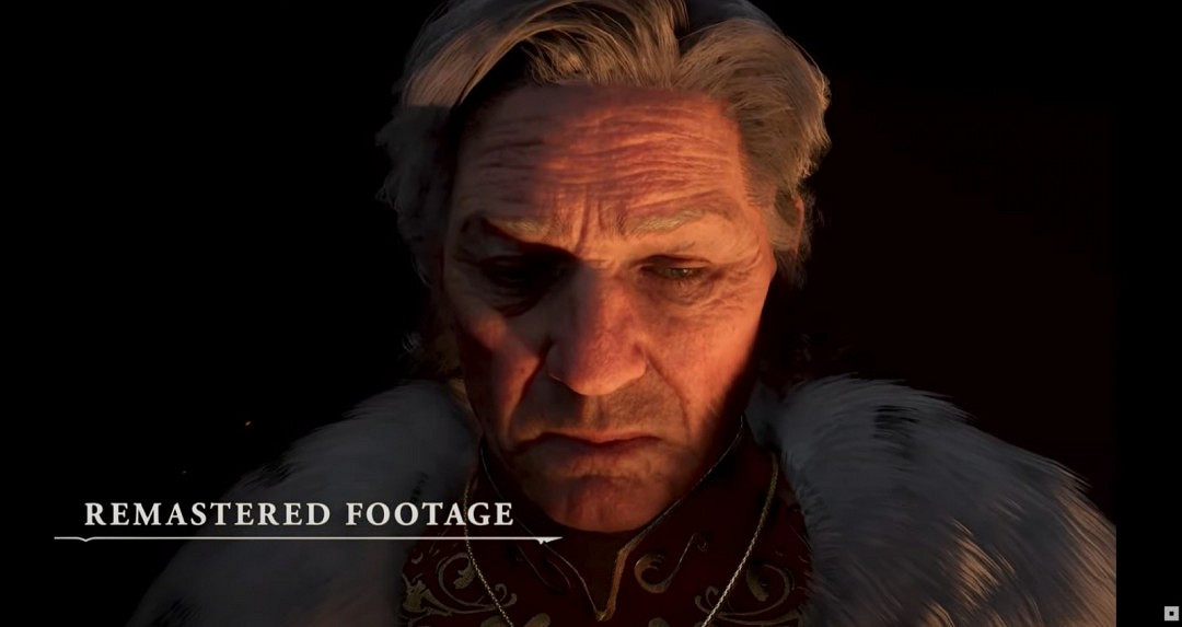 《上古卷軸4:重製版》公布 2006原版和2025年復刻版畫面對比 《上古卷軸4:重製版》公布 2006原版和2025年復刻版畫面對比