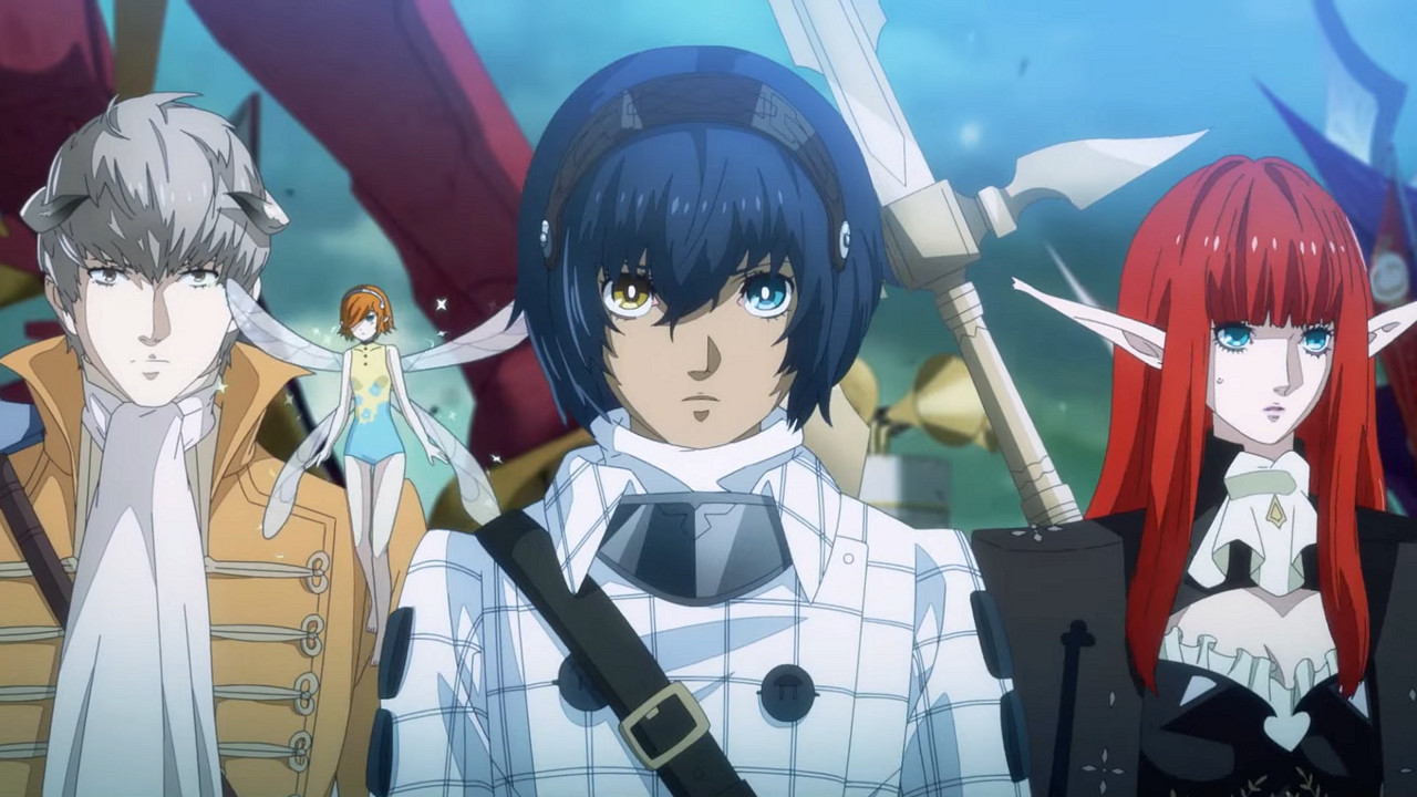 經典作品永不過時!GS精選2025年最值得遊玩的RPG遊戲 經典作品永不過時!GS精選2025年最值得遊玩的RPG遊戲