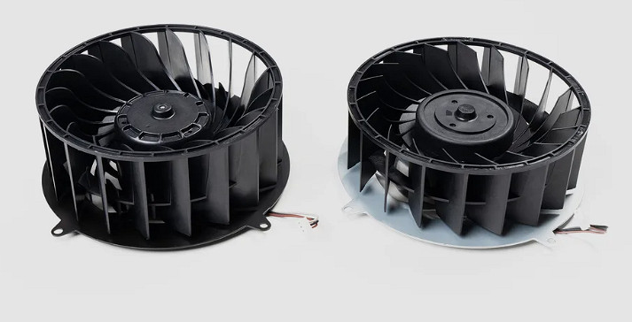 索尼官方拆解PS5 Pro 展示新科技以及細節