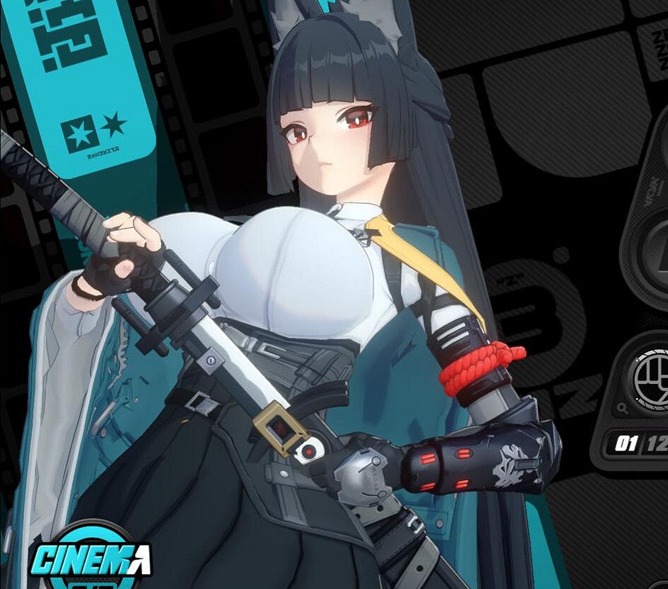 《絕區零》mod下載地址介紹