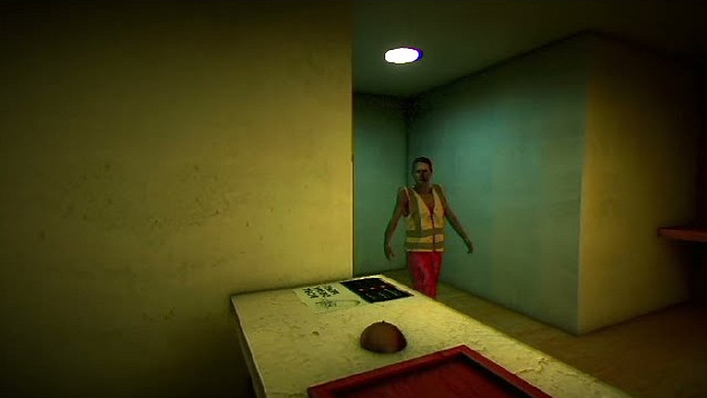 恐怖經營模擬《奶茶店》好評發售!客人逃單才最可怕 恐怖經營模擬《奶茶店》好評發售!客人逃單才最可怕