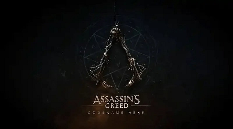《刺客教條:Hexe》或為實驗性作品 將打破系列慣例! 《刺客教條:Hexe》或為實驗性作品 將打破系列慣例!