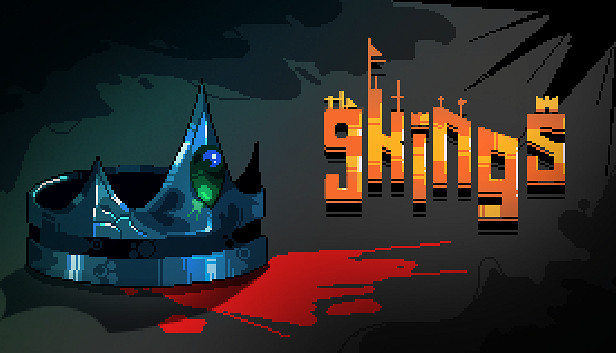 快節奏王國建造肉鴿遊戲《九王》即將發售5月19日登場 快節奏王國建造肉鴿遊戲《九王》即將發售5月19日登場