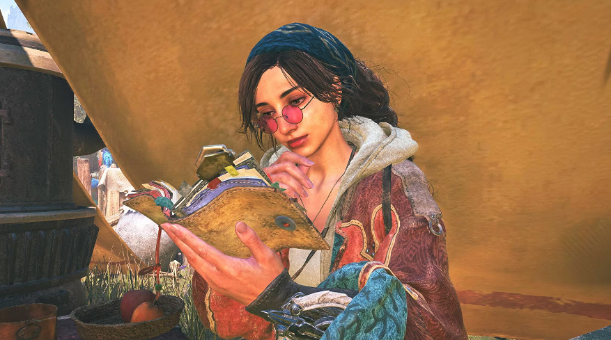 該上線啦!《怪獵荒野》春季活動「花舞之儀」記得領取 該上線啦!《怪獵荒野》春季活動「花舞之儀」記得領取