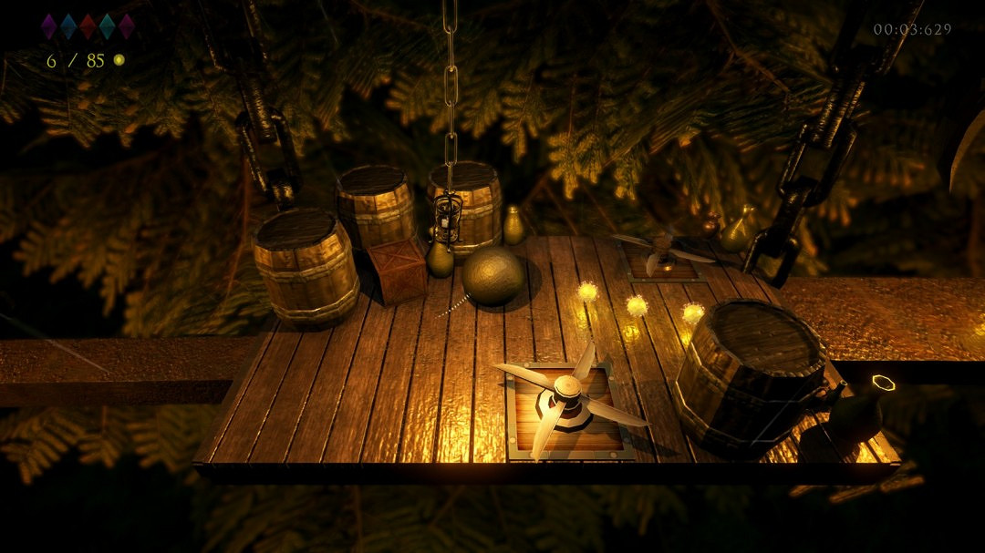 Steam喜加二!3D平衡球加強版與《人中之龍8外傳》dlc免費領 Steam喜加二!3D平衡球加強版與《人中之龍8外傳》dlc免費領