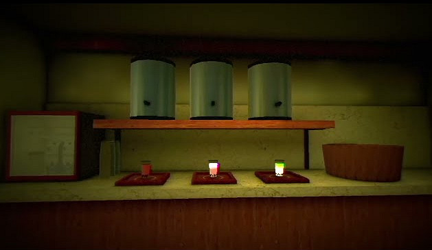 恐怖經營模擬《奶茶店》好評發售!客人逃單才最可怕 恐怖經營模擬《奶茶店》好評發售!客人逃單才最可怕