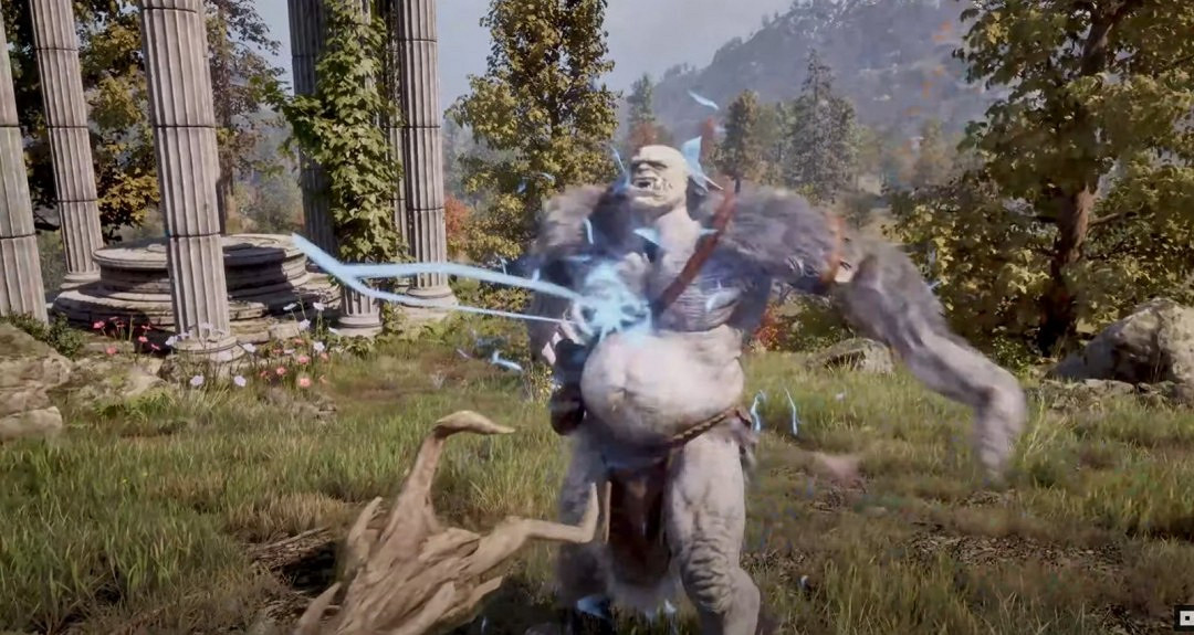 《上古卷軸4:重製版》公布 2006原版和2025年復刻版畫面對比 《上古卷軸4:重製版》公布 2006原版和2025年復刻版畫面對比