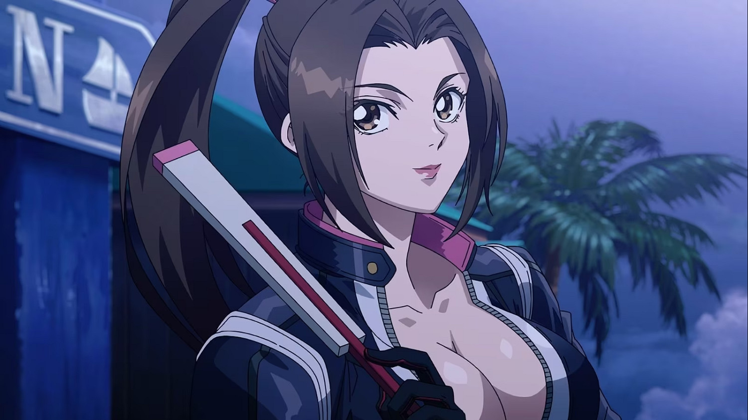 《餓狼傳說》好評發售!首日即有「DJ頭槌」賴招複讀 《餓狼傳說》好評發售!首日即有「DJ頭槌」賴招複讀