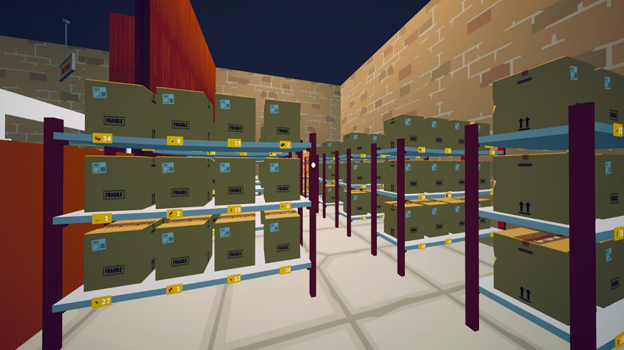 PvP商店經營《五金行模擬器》搶先體驗！價格戰開始