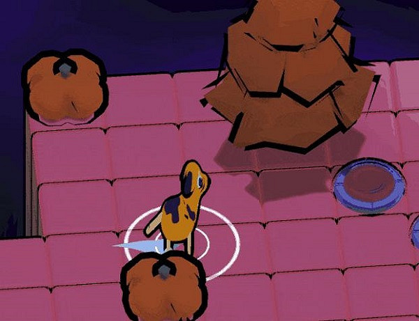 Steam節奏+解謎新遊《萌犬悖論》中國永久降價!已支援完美中文! Steam節奏+解謎新遊《萌犬悖論》中國永久降價!已支援完美中文!