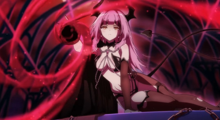 短篇動畫《碧藍航線 微速前進!》第二季發布視覺圖 短篇動畫《碧藍航線 微速前進!》第二季發布視覺圖