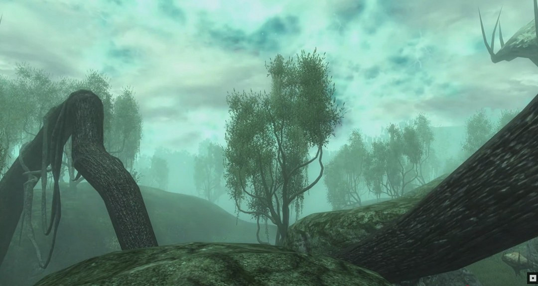 《上古卷軸4:重製版》公布 2006原版和2025年復刻版畫面對比 《上古卷軸4:重製版》公布 2006原版和2025年復刻版畫面對比