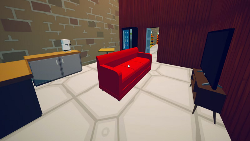 PvP商店經營《五金行模擬器》搶先體驗！價格戰開始