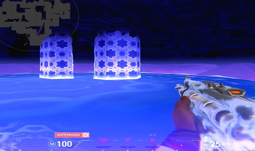 《特戰英豪》圓圈準星程式碼2025最新 《特戰英豪》圓圈準星程式碼2025最新