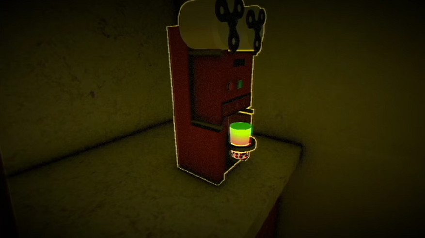 恐怖經營模擬《奶茶店》好評發售!客人逃單才最可怕 恐怖經營模擬《奶茶店》好評發售!客人逃單才最可怕