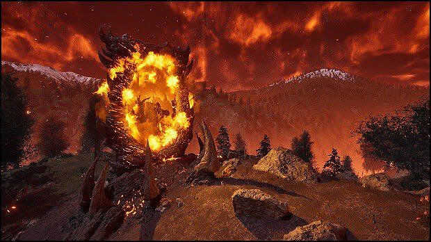 《上古卷軸4:重製版》新泄露圖:豪華版內容曝光! 《上古卷軸4:重製版》新泄露圖:豪華版內容曝光!