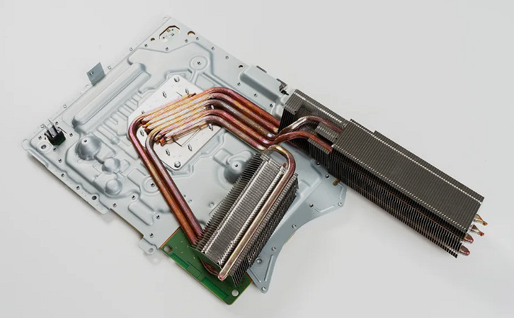 索尼官方拆解PS5 Pro 展示新科技以及細節