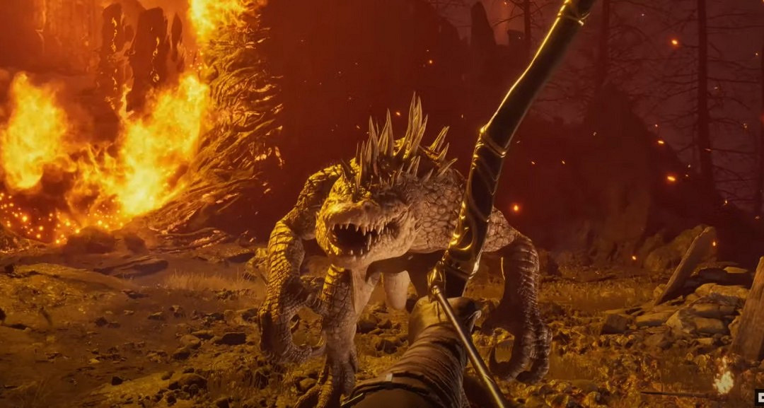 《上古卷軸4:重製版》公布 2006原版和2025年復刻版畫面對比 《上古卷軸4:重製版》公布 2006原版和2025年復刻版畫面對比