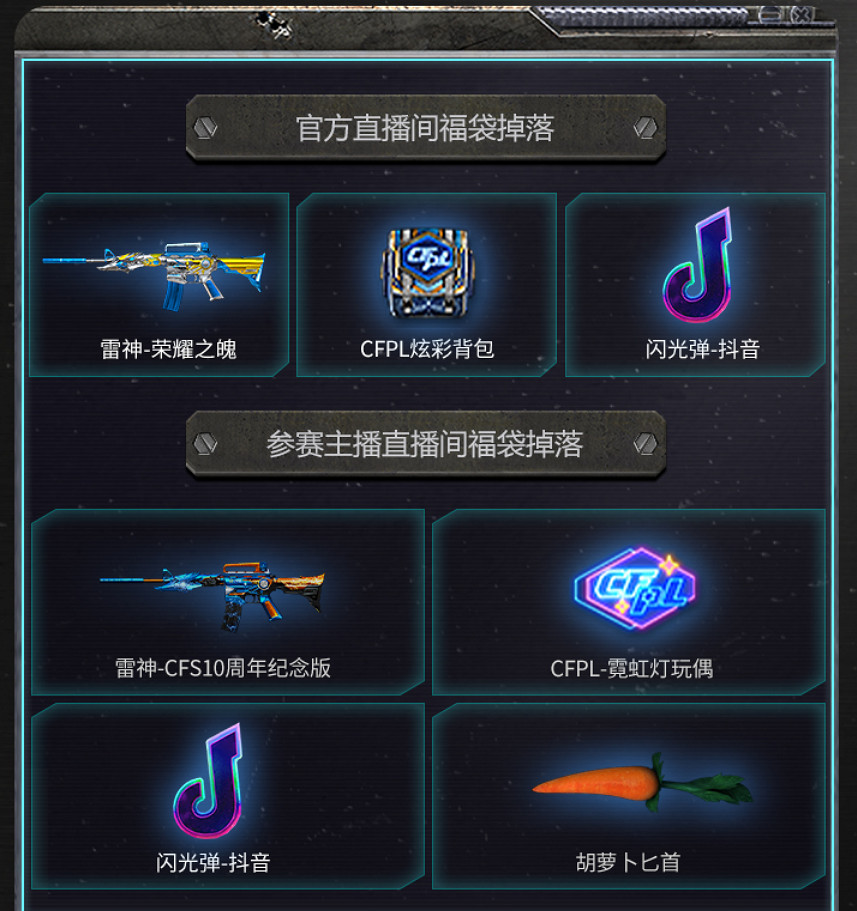 老兵集結！CF懷舊模式1.0正式上線！