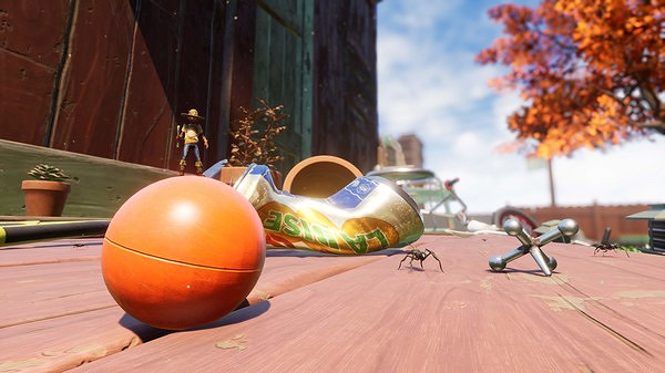 《微小世界生存戰》1.4.7版本發布 新增多項重要更新與調整 《微小世界生存戰》1.4.7版本發布 新增多項重要更新與調整