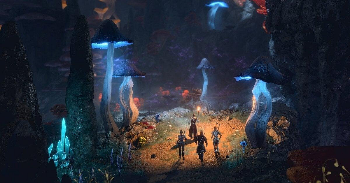 經典作品永不過時!GS精選2025年最值得遊玩的RPG遊戲 經典作品永不過時!GS精選2025年最值得遊玩的RPG遊戲