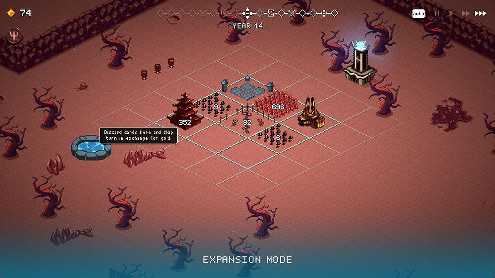 快節奏王國建造肉鴿遊戲《九王》即將發售5月19日登場 快節奏王國建造肉鴿遊戲《九王》即將發售5月19日登場