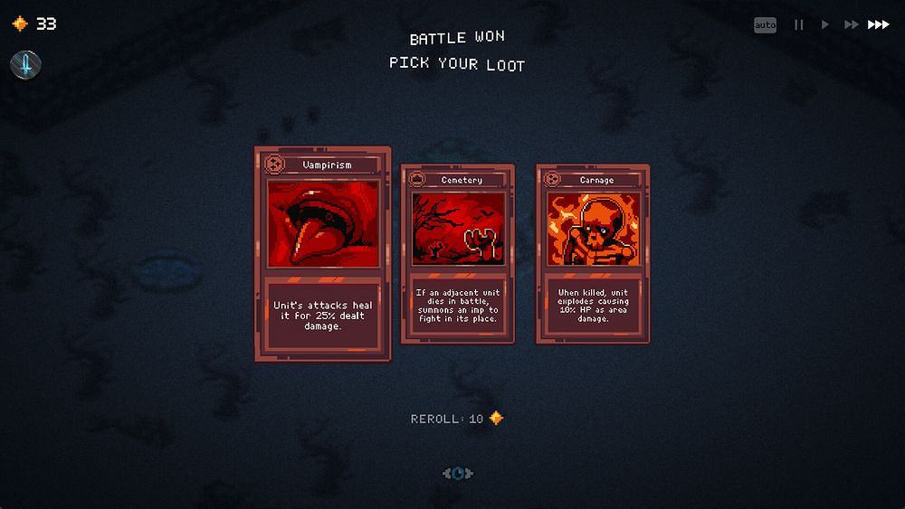 快節奏王國建造肉鴿遊戲《九王》即將發售5月19日登場 快節奏王國建造肉鴿遊戲《九王》即將發售5月19日登場