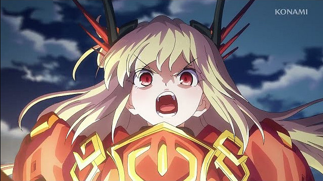 《遊戲王OCG》編年史動畫第一彈「閃刀姬零衣」上線 《遊戲王OCG》編年史動畫第一彈「閃刀姬零衣」上線