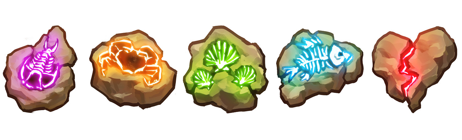 類魂類遊戲《蟹蟹尋寶奇遇》更新發布:新內容免費上線 類魂類遊戲《蟹蟹尋寶奇遇》更新發布:新內容免費上線