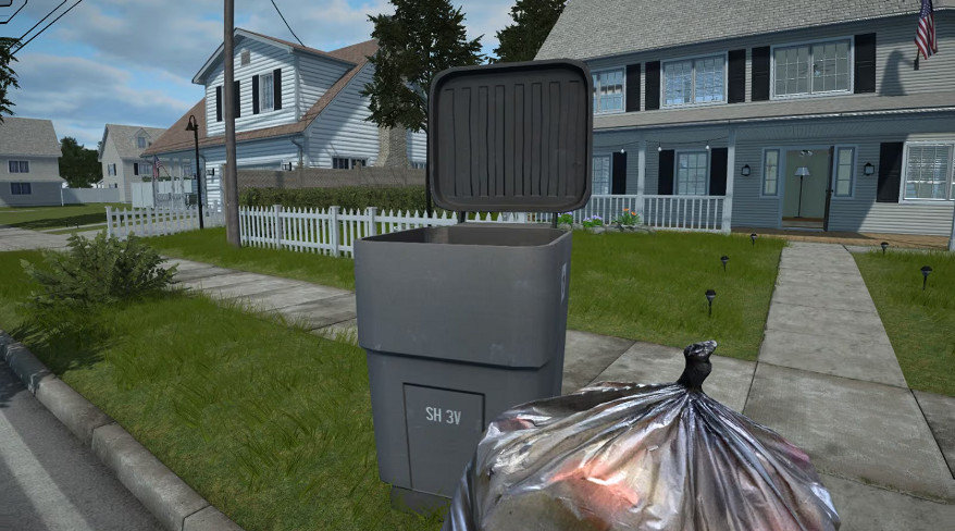 變態視奸鄰居還能當大偵探？恐怖第一人稱遊戲上線