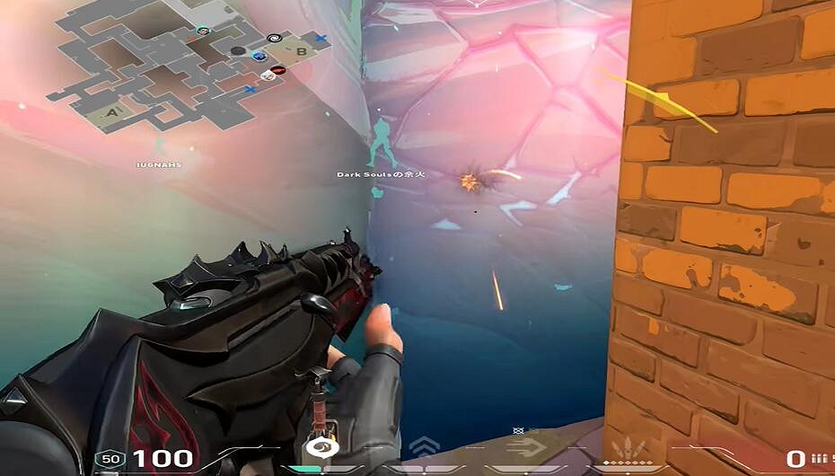 《特戰英豪》圓圈準星程式碼2025最新 《特戰英豪》圓圈準星程式碼2025最新