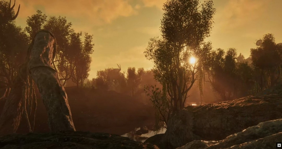 《上古卷軸4:重製版》公布 2006原版和2025年復刻版畫面對比 《上古卷軸4:重製版》公布 2006原版和2025年復刻版畫面對比