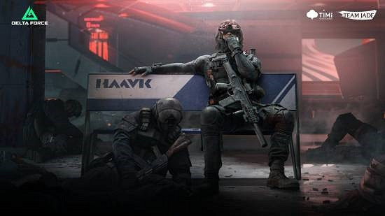 《三角洲行動》IGN採訪:優化出色!iPhone 7都能暢玩 《三角洲行動》IGN採訪:優化出色!iPhone 7都能暢玩