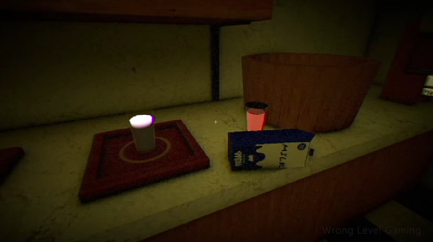 恐怖經營模擬《奶茶店》好評發售!客人逃單才最可怕 恐怖經營模擬《奶茶店》好評發售!客人逃單才最可怕