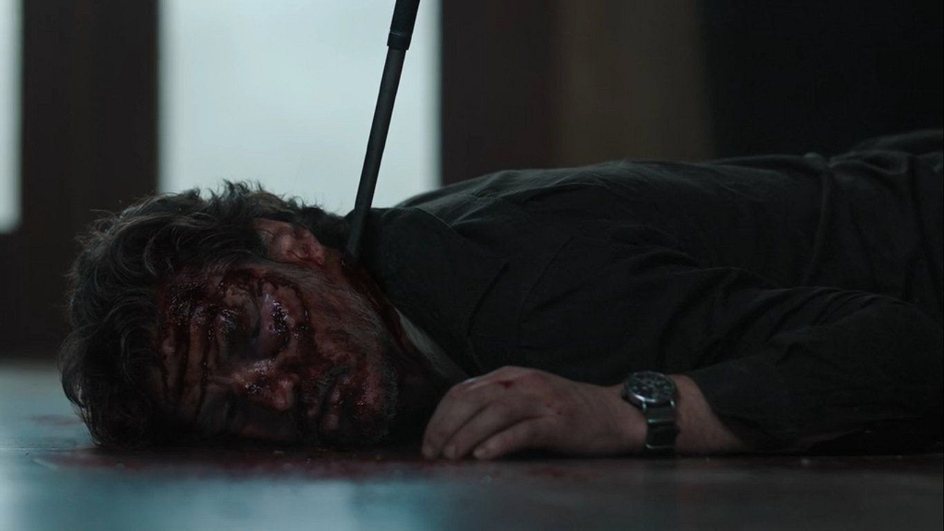 《最後生還者》喬爾之死引嘩然 主創揭秘背後創作思路