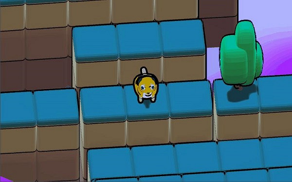 Steam節奏+解謎新遊《萌犬悖論》中國永久降價!已支援完美中文! Steam節奏+解謎新遊《萌犬悖論》中國永久降價!已支援完美中文!