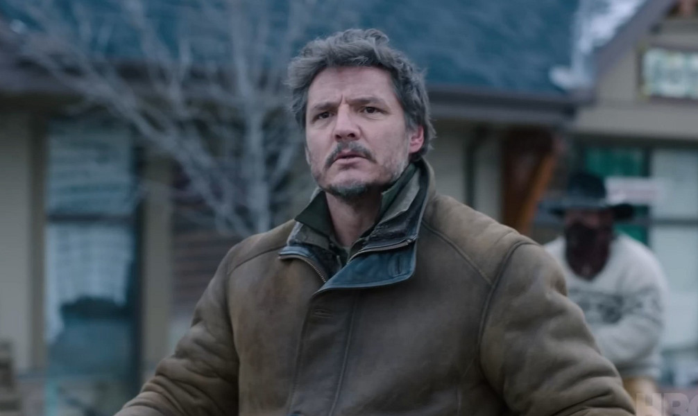 IGN僅6分!《最後生還者》美劇喬爾被砸死引爆敘事爭議 IGN僅6分!《最後生還者》美劇喬爾被砸死引爆敘事爭議