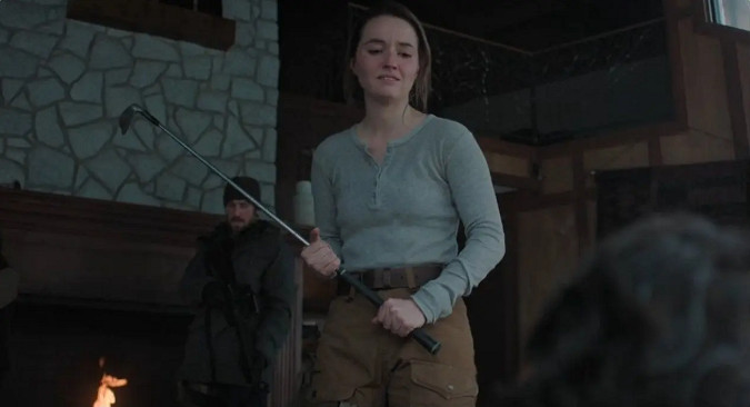 IGN僅6分!《最後生還者》美劇喬爾被砸死引爆敘事爭議 IGN僅6分!《最後生還者》美劇喬爾被砸死引爆敘事爭議